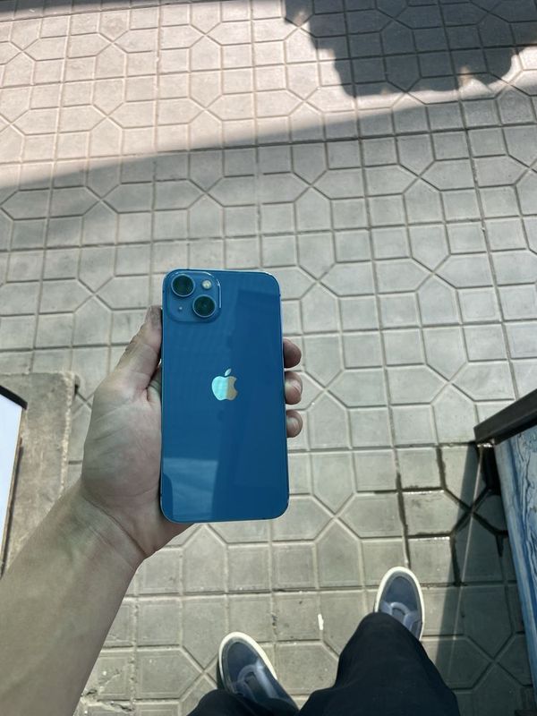 Iphone 13 128gb Iphone 13 128gb