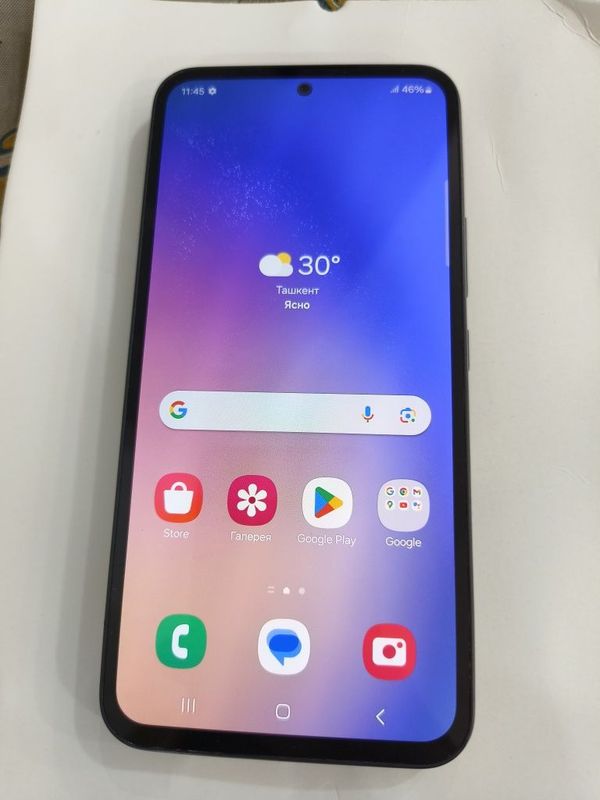 Samsung Galaxy A54 5G 128гб