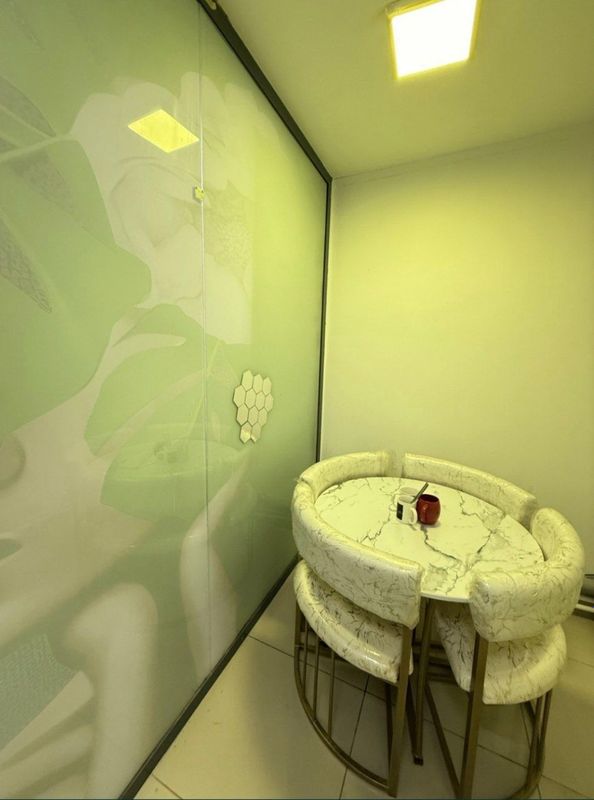 Spa salon xona planga beriladi