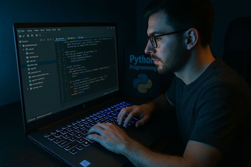 Я BackEnd програмист Я BackEnd програмист