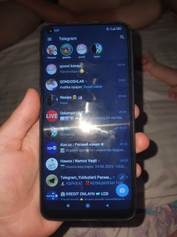 Redmi not 9 srochna Redmi not 9 srochna