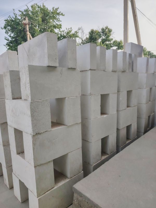 Pena blok sifati yaxshi Pena blok sifati yaxshi