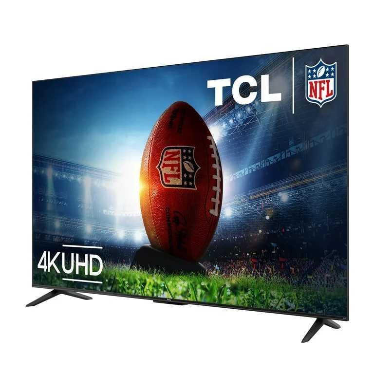 телевизор, TCL 43* 4K, UHD, прошивка + доставка бесплатно UZUM NASIYA телевизор, TCL 43* 4K, UHD, прошивка + доставка бесплатно UZUM NASIYA