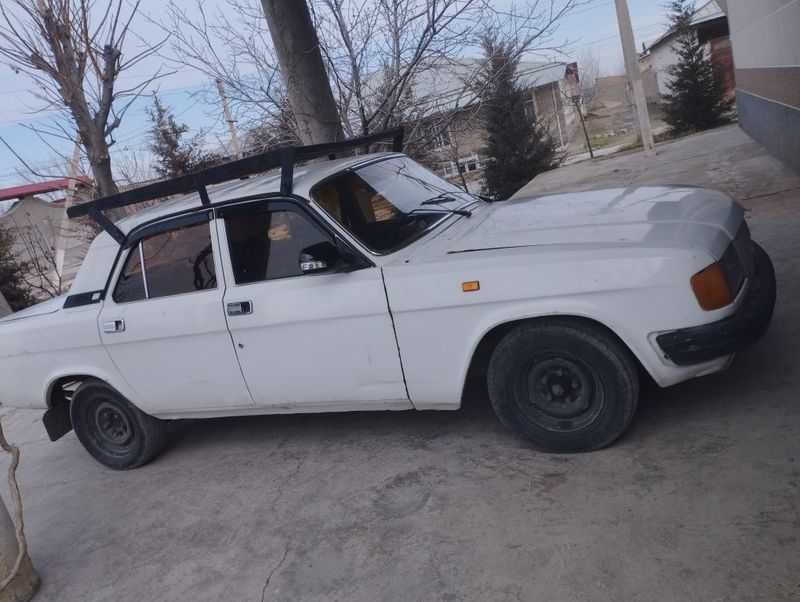 Волга сотилади 31 Волга сотилади 31