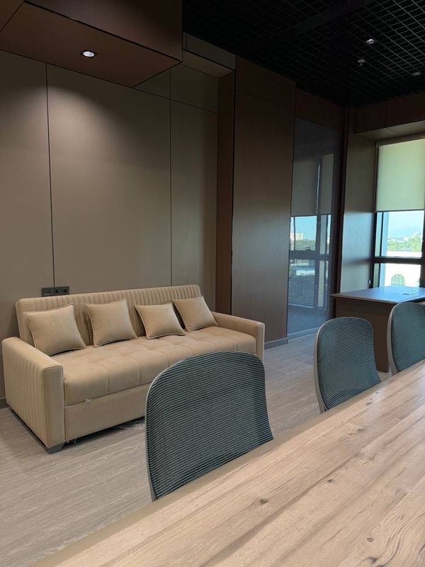 Аренда офис Nest One, 50m2 Аренда офис Nest One, 50m2