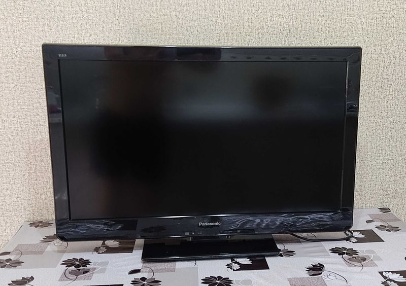 Продается телевизор Panasonic. Продается телевизор Panasonic.