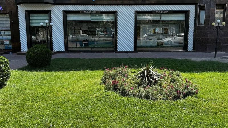 Продается Помещение Магазин 93м2 вдоль дороги ул.Беруний Продается Помещение Магазин 93м2 вдоль дороги ул.Беруний