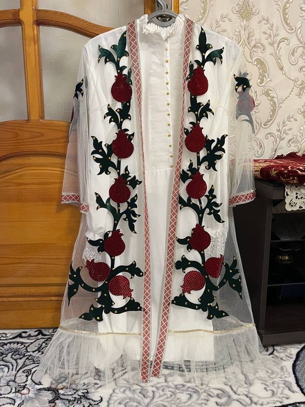 Kelinlik liboslari