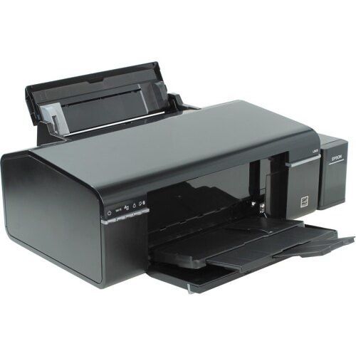 Epson l805 6 talik rang sublimatsioniy kraska ishlatilgan