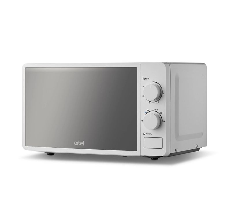 Микроволновая печь l 20MX63 Prime (Белая) Микроволновая печь l 20MX63 Prime (Белая)