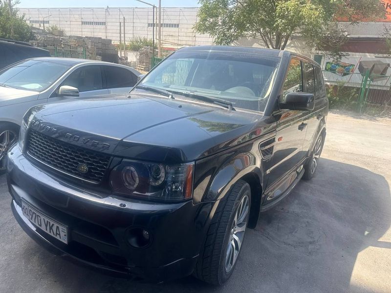 Land rover sotiladi 6000$ Land rover sotiladi 6000$