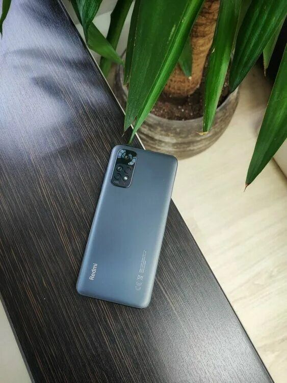 Redmi note 11 S