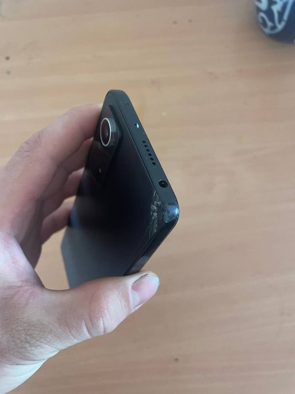 Redmi not 12 pro Redmi not 12 pro