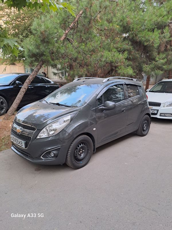 Продаётся chevrolet Spark Продаётся chevrolet Spark