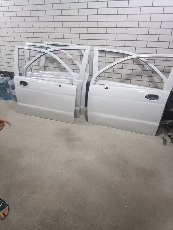 Matiz eshiklar hamma tarafi bor Matiz eshiklar hamma tarafi bor