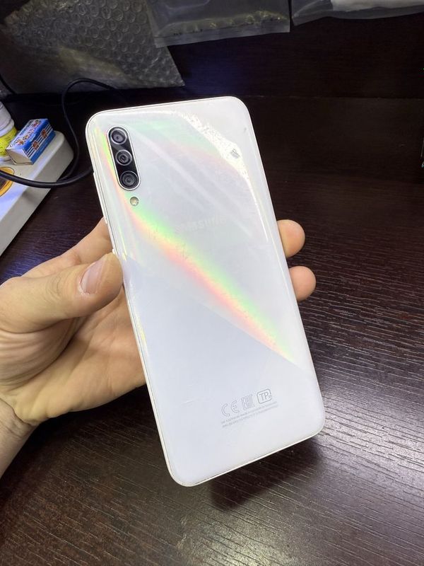 Samsung Galaxy A30S Samsung Galaxy A30S