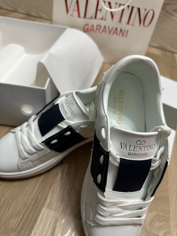 Valentino Garavani Valentino Garavani