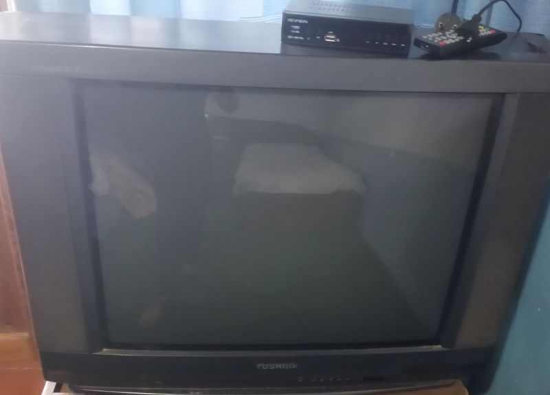 Toshiba televizor koʻrsatishlari ideam hammajoyi yaxshi Toshiba televizor koʻrsatishlari ideam hammajoyi yaxshi