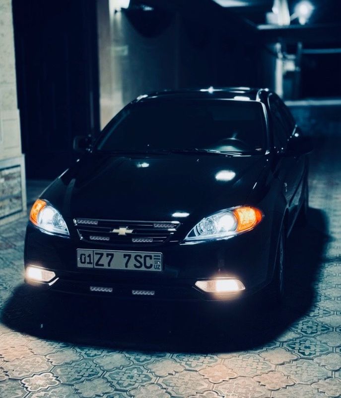 Gentra elegant + 2023 GBO
