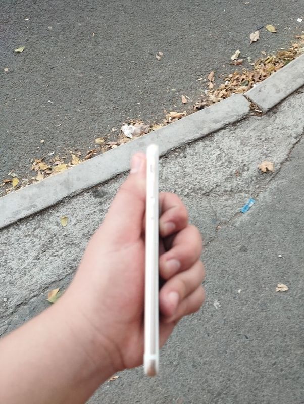 Iphone 6s xolati yaxwi