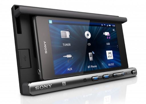 Sony XSP-N1BT Limit Sony XSP-N1BT Limit