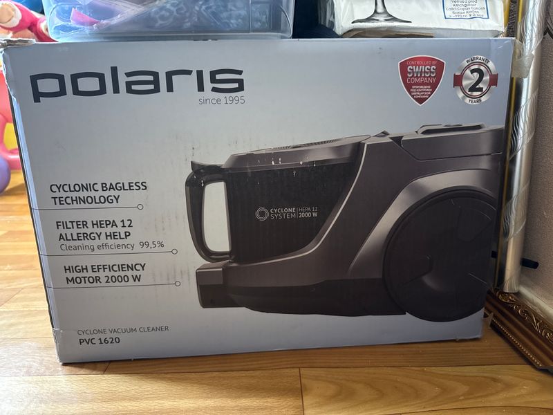 Polaris pilisos Polaris pilisos