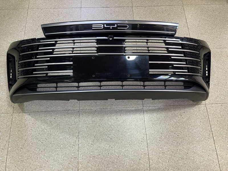 BYD chazor oldi bamper zbore BYD chazor oldi bamper zbore