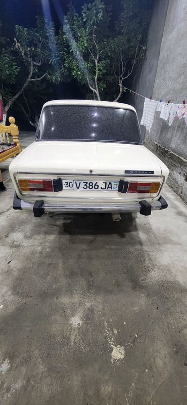 Продам ВАЗ Жигули 2106
