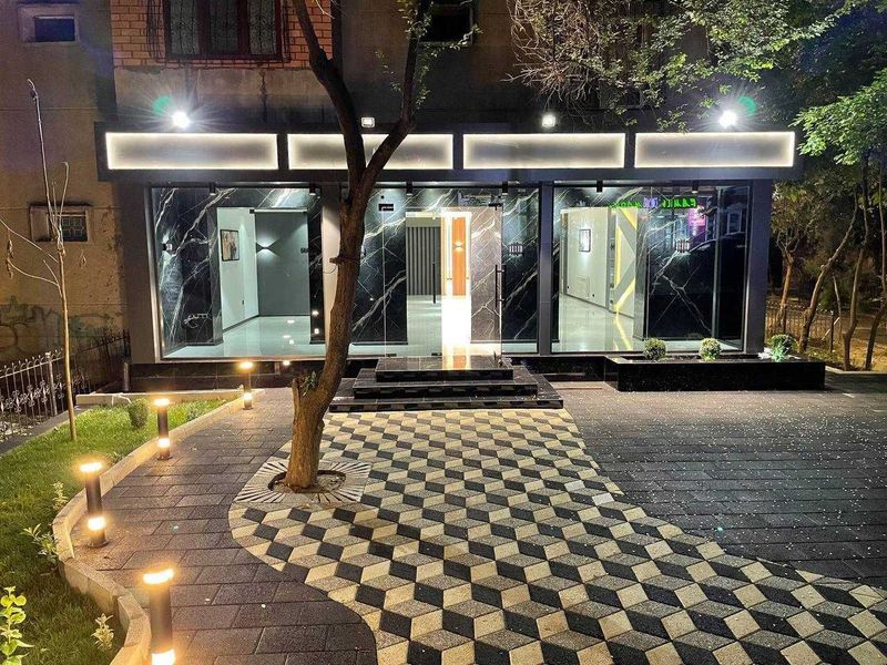 СРОЧНО! СДАЁТСЯ ОФИС Мирабадский Айбек - Точка вкуса 110м² СРОЧНО! СДАЁТСЯ ОФИС Мирабадский Айбек - Точка вкуса 110м²