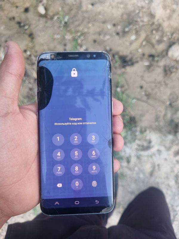 Samsung galaxy s8 Samsung galaxy s8