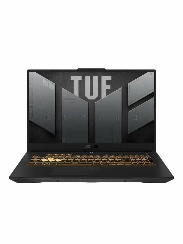 Игровой ноутбук Asus TUF Gaming F15, i7, RTX 3050, 144 Гц
