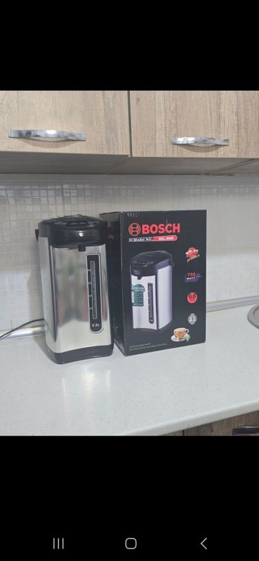 Termopot terms Elektro Chaynik Bosch satiladi Termopot terms Elektro Chaynik Bosch satiladi