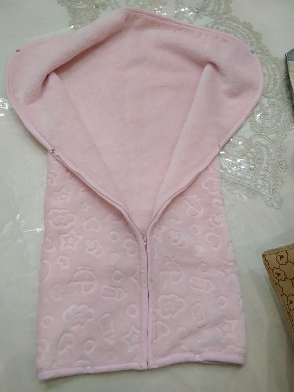 momiq pled, konvert