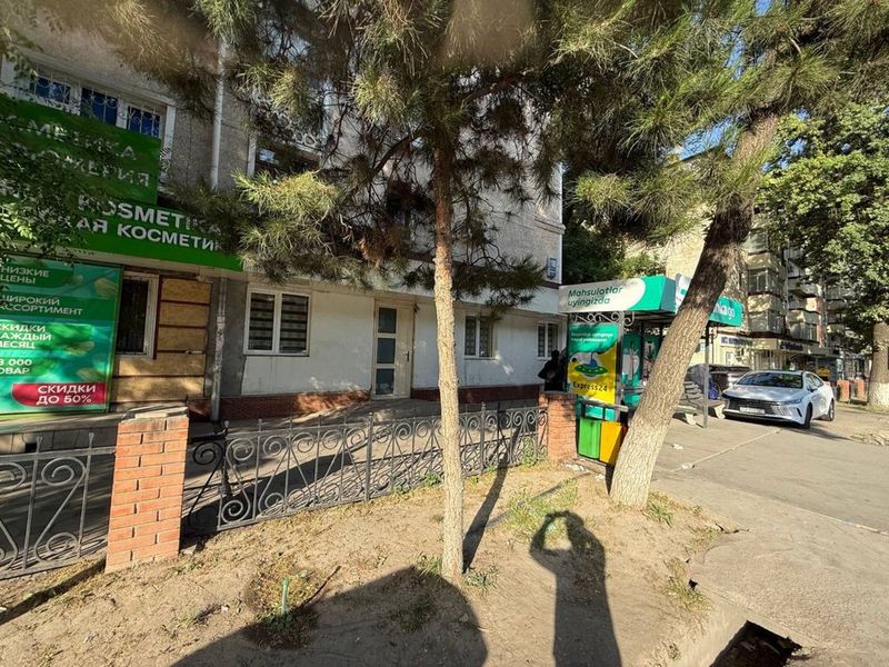 Продается нежилое , Чиланзар Мукими новза Продается нежилое , Чиланзар Мукими новза