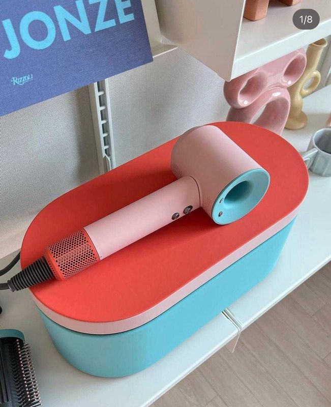 СКИДКА Dyson Supersonic Фены Новый Расцветки Есть +Доставка Бесплатная