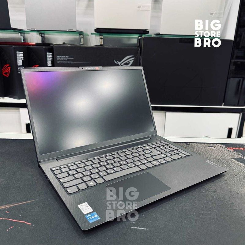 Noutbuk Lenovo V15 G4 IRU | Intel Core i3-1315U Noutbuk Lenovo V15 G4 IRU | Intel Core i3-1315U