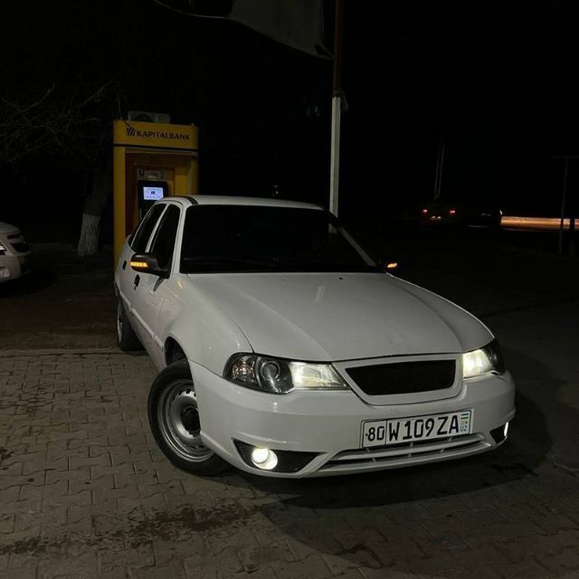 Нексия 1.6 шевролле Нексия 1.6 шевролле