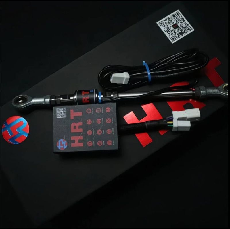 Quick shifter HRT Двух сторонний Yamaha R6 Quick shifter HRT Двух сторонний Yamaha R6