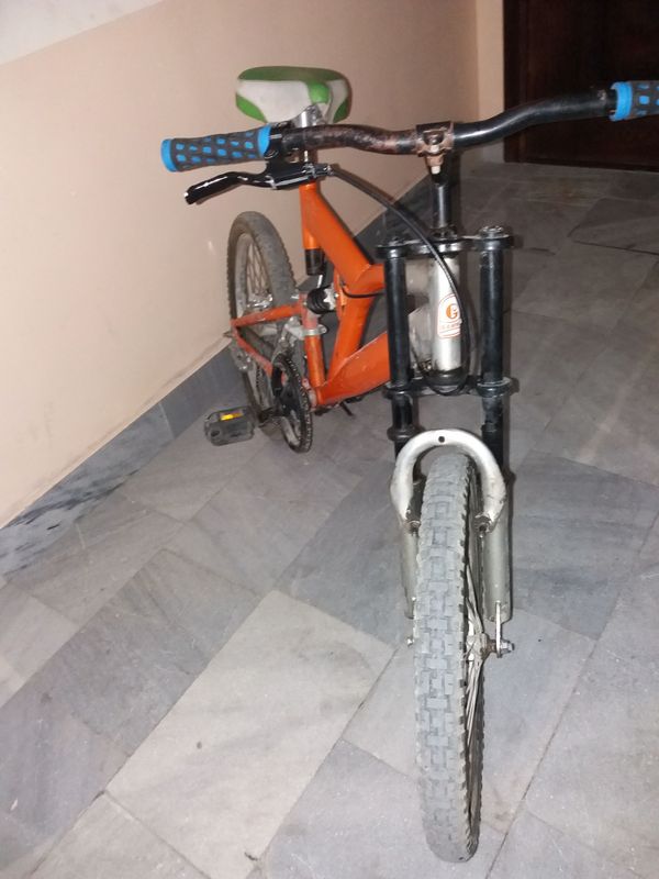 velosapet