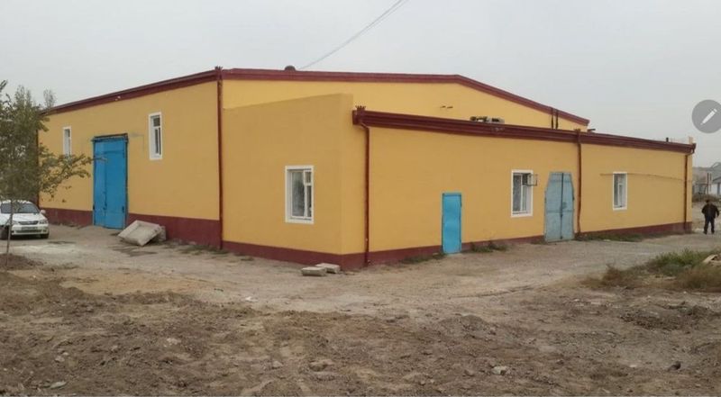 Имарат сатылады!