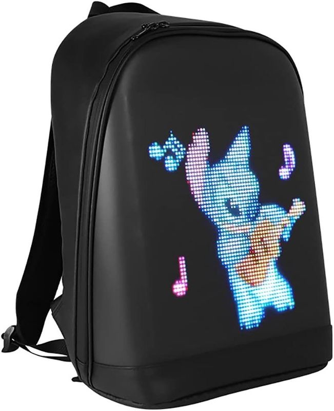 Led sumka ryukzak Led sumka ryukzak