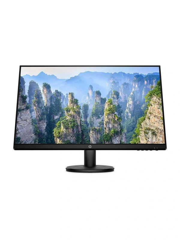 Монитор HP V27i. 27 дюйм Full HD. [Б/У]