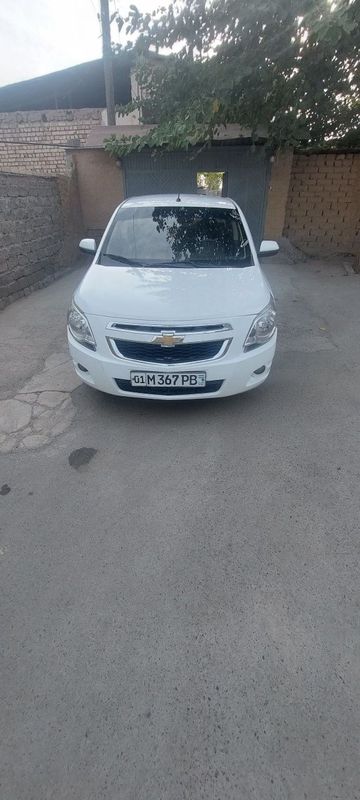 Cobalt 2013 mexanika Cobalt 2013 mexanika