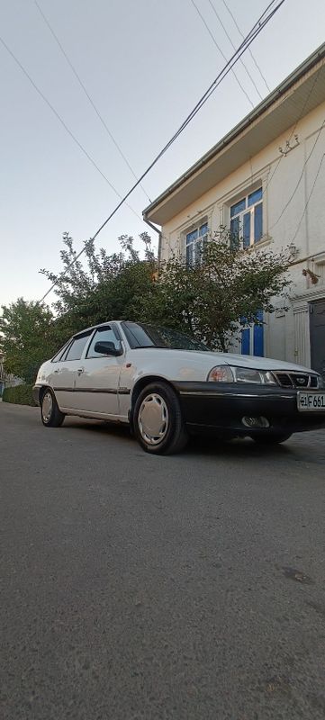 Nexia 1 Dons Mator Nexia 1 Dons Mator