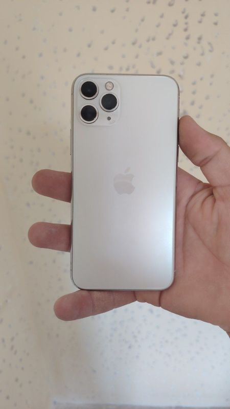 iPhone 11pro