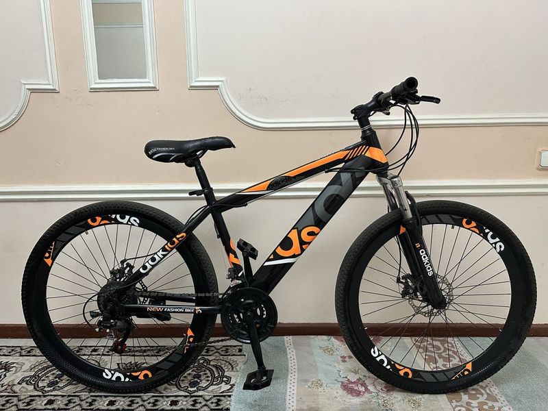 Velosiped 26 (Ideal) Velosiped 26 (Ideal)
