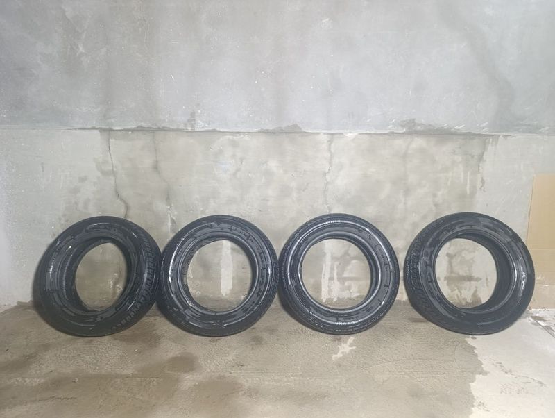 15 razmerli gentradan yechilgan balon