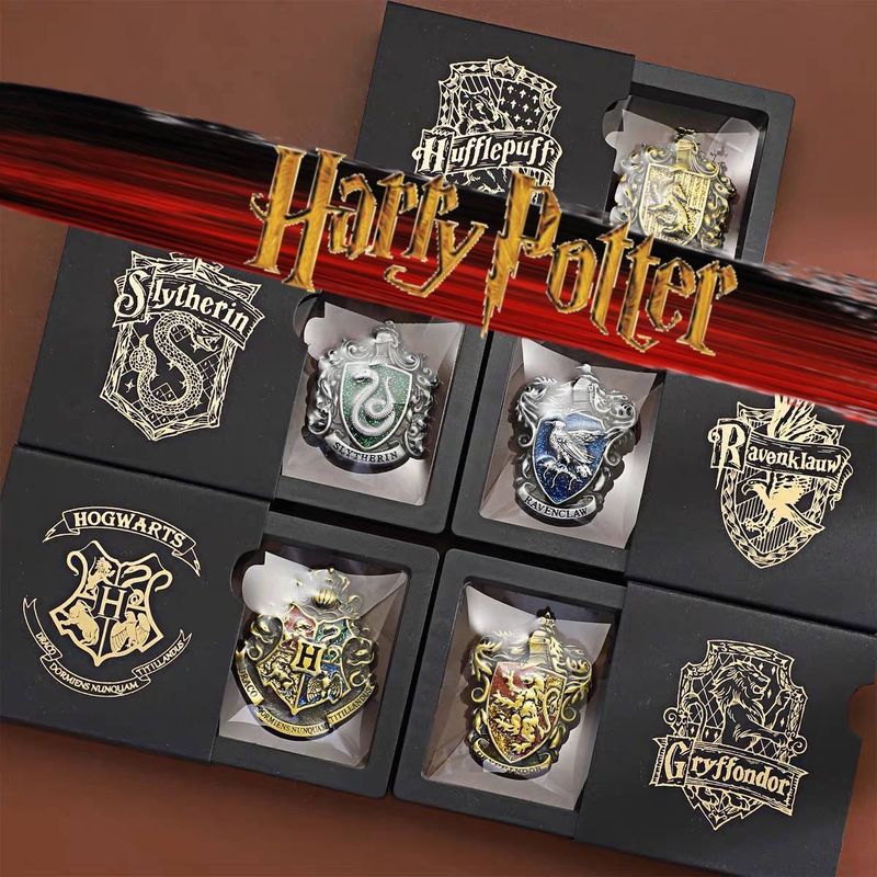 Набор Harry Potter Набор Harry Potter