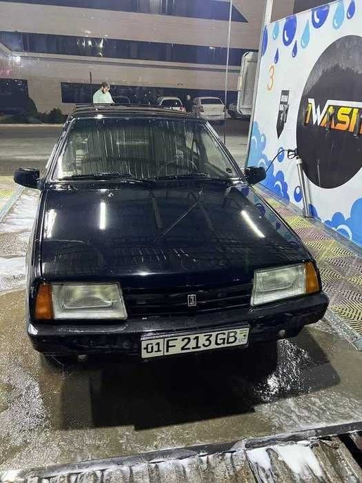 Продается ВАЗ2109