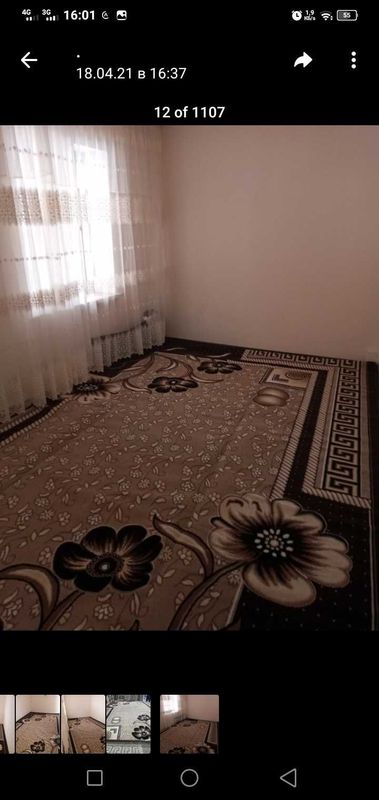 Сдаю в аренду квартиру